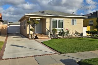 Single Family Residence, 16926 La Salle AVE, Gardena, CA  Gardena, CA 90247