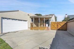 Single Family Residence, 1217 Ynez ave, Redondo Beach, CA 90277 - 34