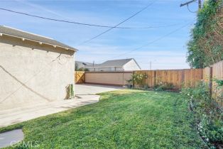 Single Family Residence, 1217 Ynez ave, Redondo Beach, CA 90277 - 36