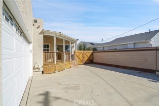 Single Family Residence, 1217 Ynez ave, Redondo Beach, CA 90277 - 40