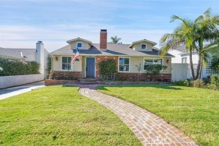 Single Family Residence, 1217 Ynez ave, Redondo Beach, CA 90277 - 43