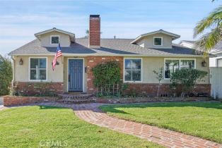 Single Family Residence, 1217 Ynez AVE, Redondo Beach, CA  Redondo Beach, CA 90277