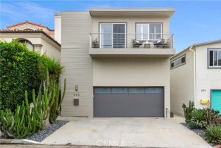 Single Family Residence, 436 28th st, Manhattan Beach, CA 90266 - 2