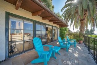 Single Family Residence, 2564 Via Sanchez, Palos Verdes Estates, CA 90274 - 5