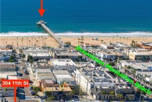 Townhouse, 304 11th st, Manhattan Beach, CA 90266 - 37