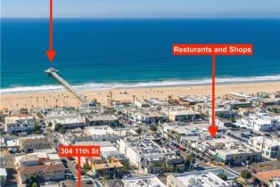 Townhouse, 304 11th st, Manhattan Beach, CA 90266 - 39