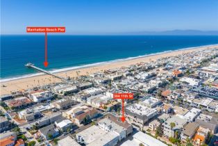 Townhouse, 304 11th st, Manhattan Beach, CA 90266 - 40