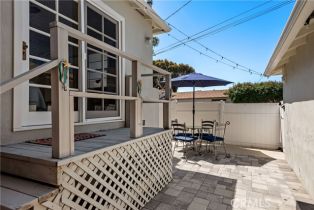 Single Family Residence, 2801 Pine ave, Manhattan Beach, CA 90266 - 28