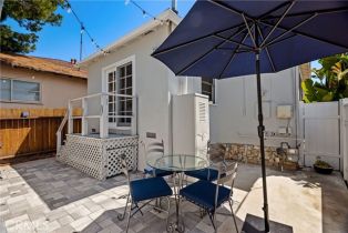 Single Family Residence, 2801 Pine ave, Manhattan Beach, CA 90266 - 29