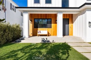 Single Family Residence, 1311 18th st, Manhattan Beach, CA 90266 - 70