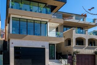 Single Family Residence, 3004 Manhattan ave, Manhattan Beach, CA 90266 - 3