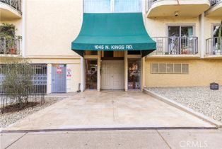 Condominium, 1045 Kings rd, West Hollywood , CA 90069 - 27