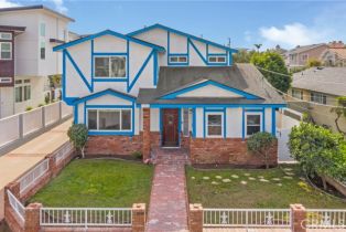 Condominium, 2014 Perry ave, Redondo Beach, CA 90278 - 3