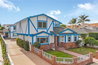 Condominium, 2014 Perry AVE, Redondo Beach, CA  Redondo Beach, CA 90278