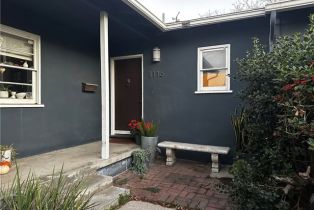 Single Family Residence, 1116 Rose ave, Venice, CA 90291 - 2