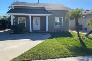 Residential Income, 1236  W 164th ST, Gardena, CA  Gardena, CA 90247