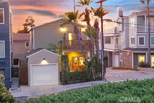 Single Family Residence, 540 5th pl, Manhattan Beach, CA 90266 - 35