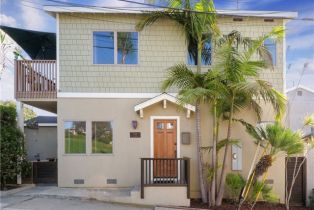 Single Family Residence, 540 5th PL, Manhattan Beach, CA  Manhattan Beach, CA 90266