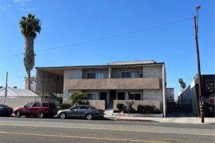 Residential Income, 14815 Crenshaw blvd, Gardena, CA 90249 - 9