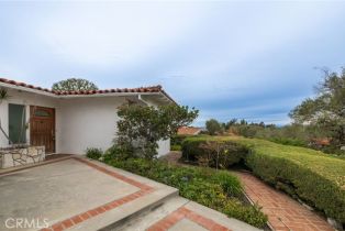 Single Family Residence, 2432 Via Sonoma, Palos Verdes Estates, CA 90274 - 3