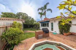 Single Family Residence, 2432 Via Sonoma, Palos Verdes Estates, CA 90274 - 38