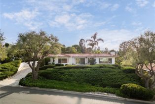 Single Family Residence, 2432 Via Sonoma, Palos Verdes Estates, CA  Palos Verdes Estates, CA 90274