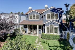 Single Family Residence, 569 35th st, Manhattan Beach, CA 90266 - 2