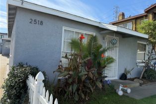 Residential Income, 2518 Gates ave, Redondo Beach, CA 90278 - 4