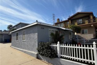 Residential Income, 2518 Gates ave, Redondo Beach, CA 90278 - 5