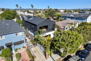 Single Family Residence, 627 Sunset ave, Venice, CA 90291 - 2