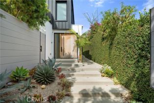 Single Family Residence, 627 Sunset ave, Venice, CA 90291 - 3