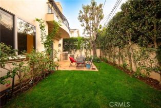 Single Family Residence, 2901 Oak ave, Manhattan Beach, CA 90266 - 20