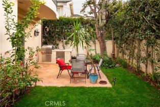 Single Family Residence, 2901 Oak ave, Manhattan Beach, CA 90266 - 22