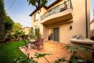 Single Family Residence, 2901 Oak ave, Manhattan Beach, CA 90266 - 26