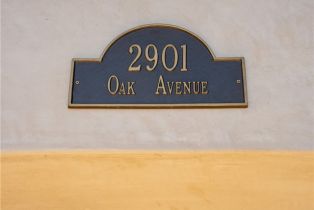 Single Family Residence, 2901 Oak ave, Manhattan Beach, CA 90266 - 45