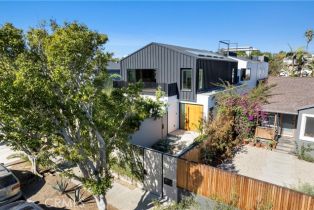 Residential Income, 627 Sunset AVE, Venice, CA  Venice, CA 90291