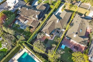 Single Family Residence, 3640 Via Palomino, Palos Verdes Estates, CA 90274 - 22