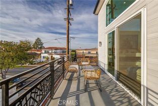 Single Family Residence, 201 Juanita ave, Redondo Beach, CA 90277 - 21