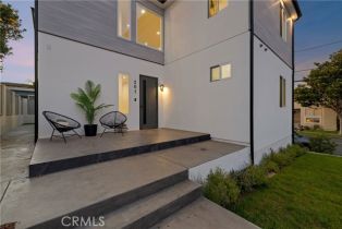 Single Family Residence, 201 Juanita ave, Redondo Beach, CA 90277 - 3