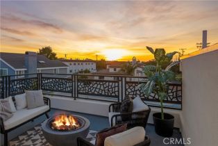 Single Family Residence, 201 Juanita ave, Redondo Beach, CA 90277 - 45