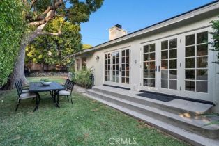 Single Family Residence, 205 Via Navajo, Palos Verdes Estates, CA 90274 - 16