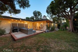 Single Family Residence, 205 Via Navajo, Palos Verdes Estates, CA 90274 - 26