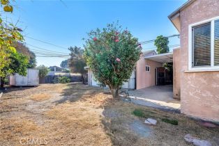 Single Family Residence, 2402 Marine ave, Gardena, CA 90249 - 6