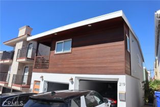 Residential Lease, 219 42nd, Manhattan Beach, CA  Manhattan Beach, CA 90266