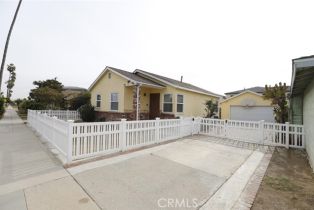 Single Family Residence, 1656 Gardena blvd, Gardena, CA 90247 - 2