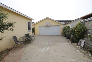 Single Family Residence, 1656 Gardena blvd, Gardena, CA 90247 - 25