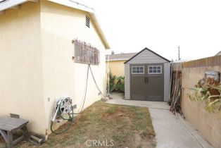 Single Family Residence, 1656 Gardena blvd, Gardena, CA 90247 - 26