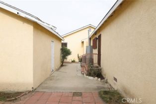 Single Family Residence, 1656 Gardena blvd, Gardena, CA 90247 - 27