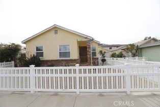 Single Family Residence, 1656  W Gardena BLVD, Gardena, CA  Gardena, CA 90247