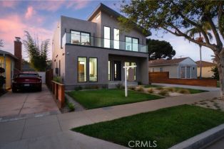 Single Family Residence, 10943 Pickford way, Culver City, CA 90230 - 3